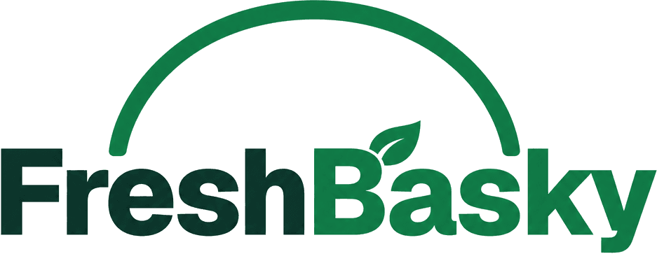 FreshBasky