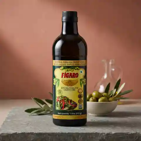 Figaro Olive Oil