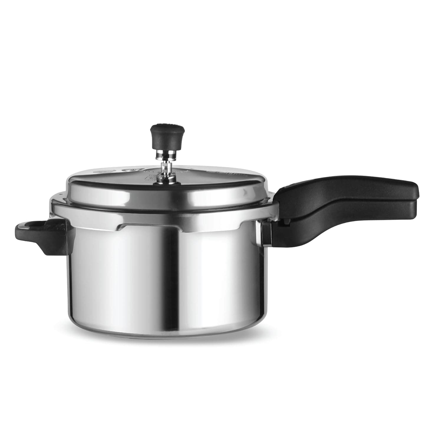 Cello Cooker Aluminium 5LTR