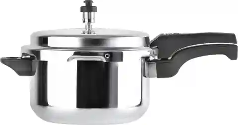 Cello Cooker Aluminium 3LTR