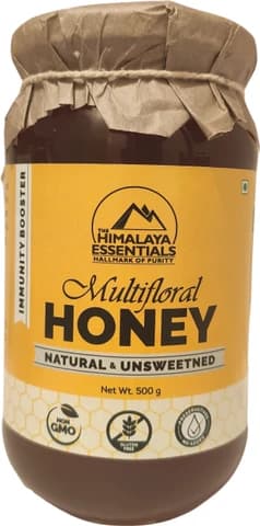 Himalaya Honey