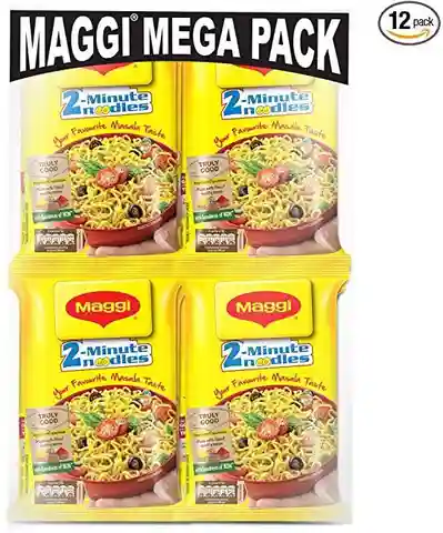 Maggi