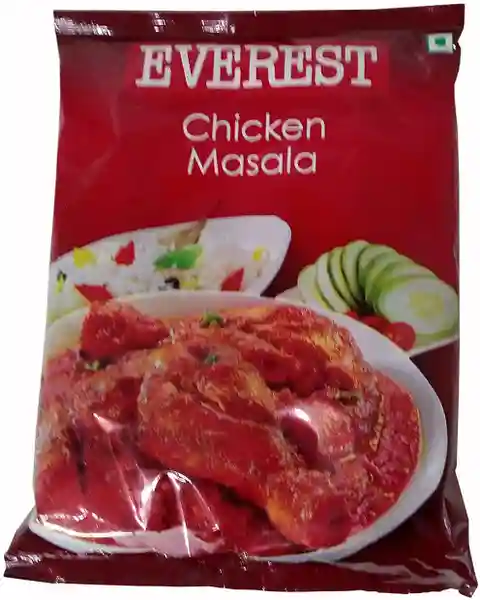 Everest Chicken Masala