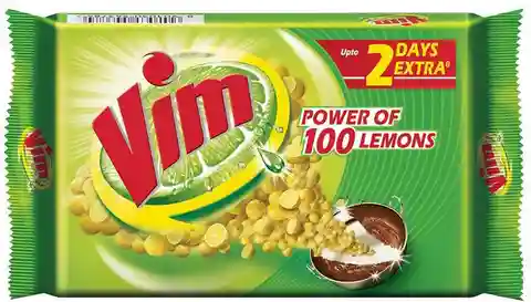 Vim