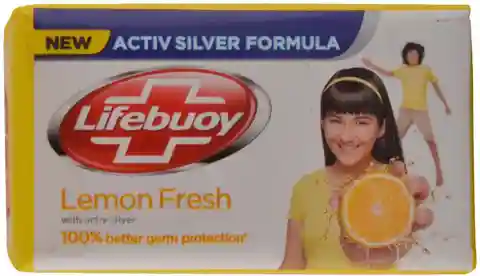 Lifebuoy