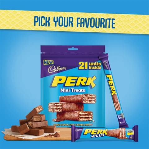 Perk