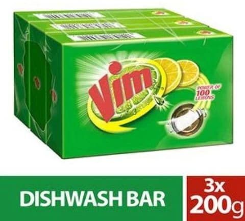 Vim Bar