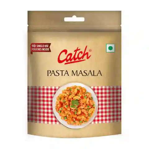 Catch Pasta Masala