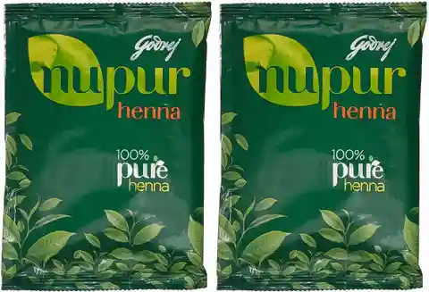 Godrej Nupur Henna