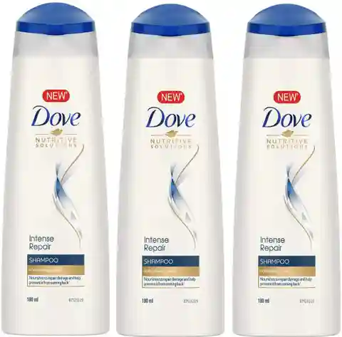 Dove Intense Repair Shampoo