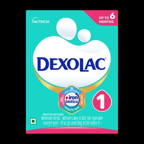 Dexolac