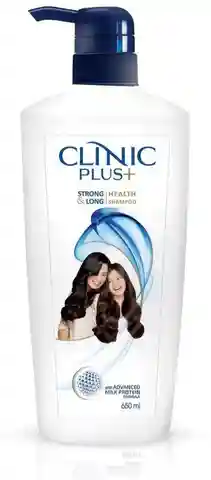 Clinic Plus Shampoo