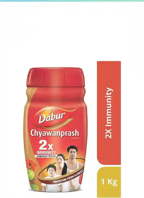 Dabur Chyawanprash