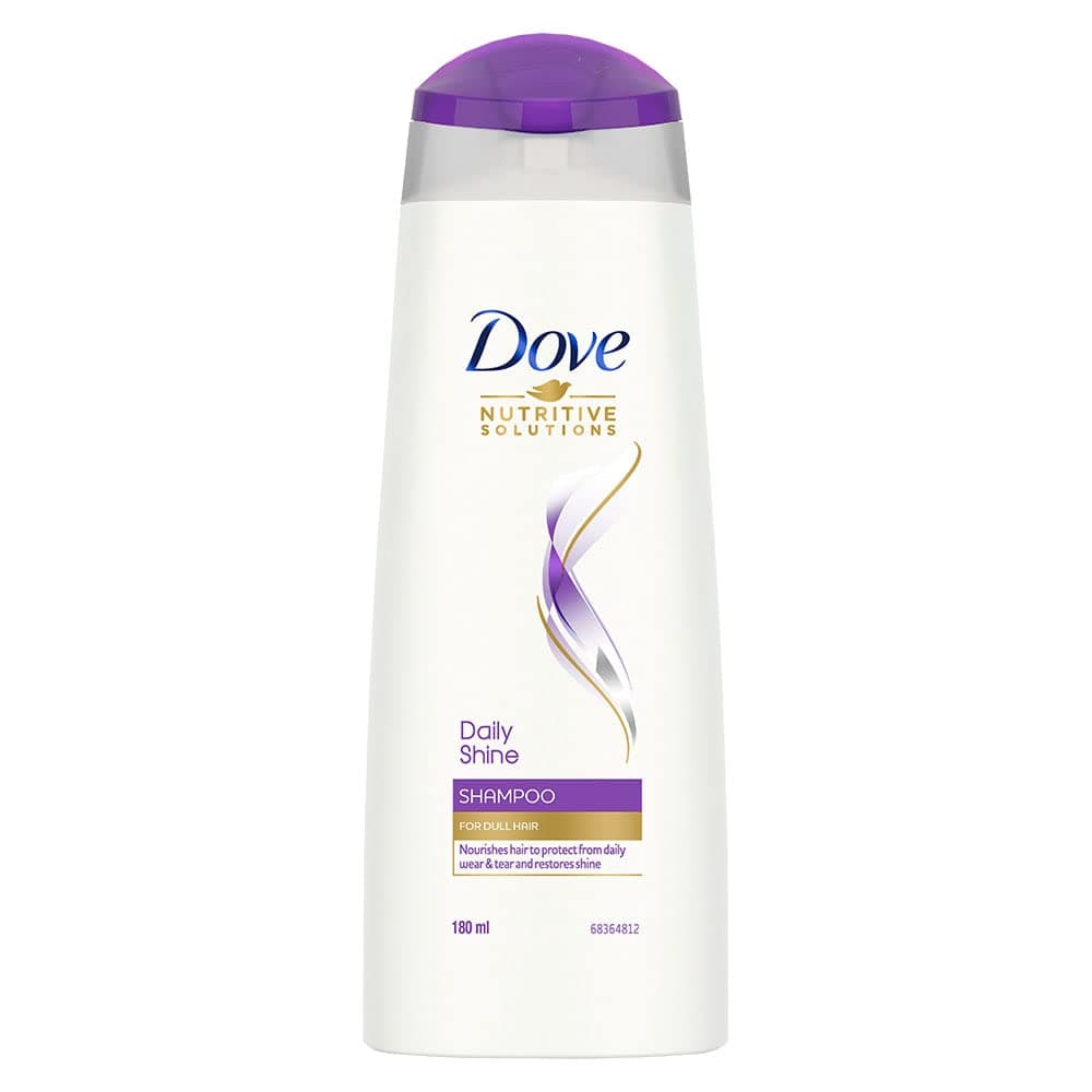 Dove Daily Shine Shampoo