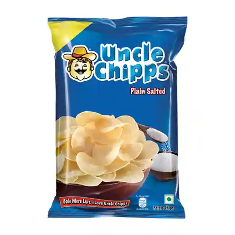 Aaalu Chips